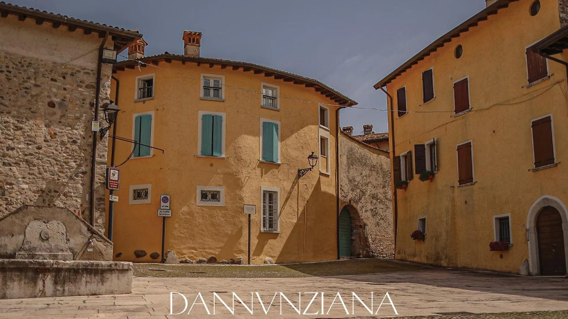 Dannunziana With Shared Pool - Salo - Garda Lake San Felice del Benaco