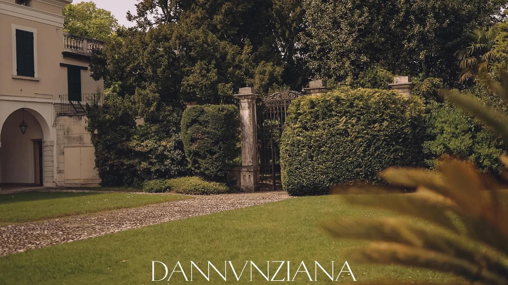 Apartment Dannunziana With Shared Pool - Salo - Garda Lake San Felice del Benaco