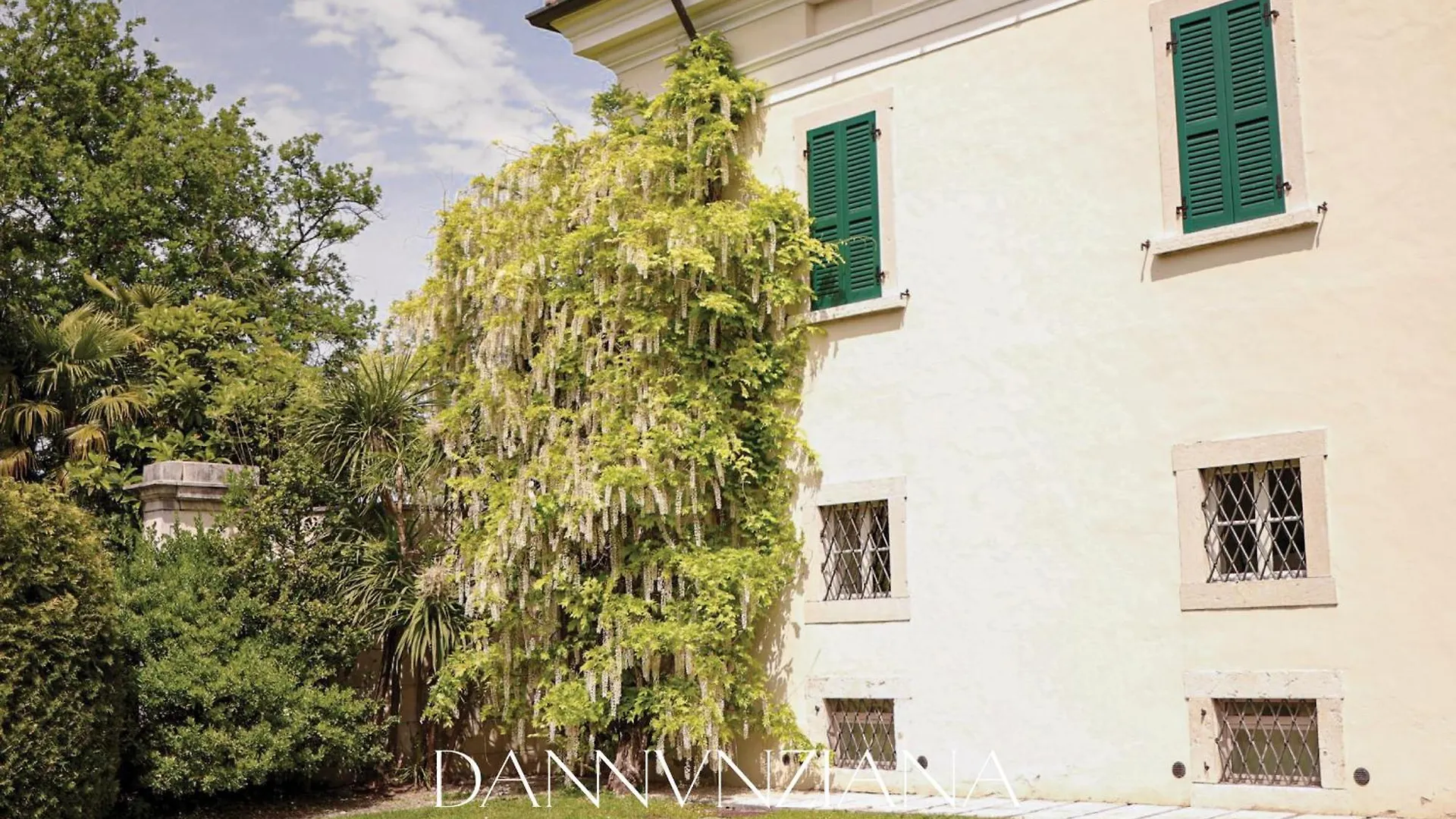 Apartment Dannunziana With Shared Pool - Salo - Garda Lake San Felice del Benaco