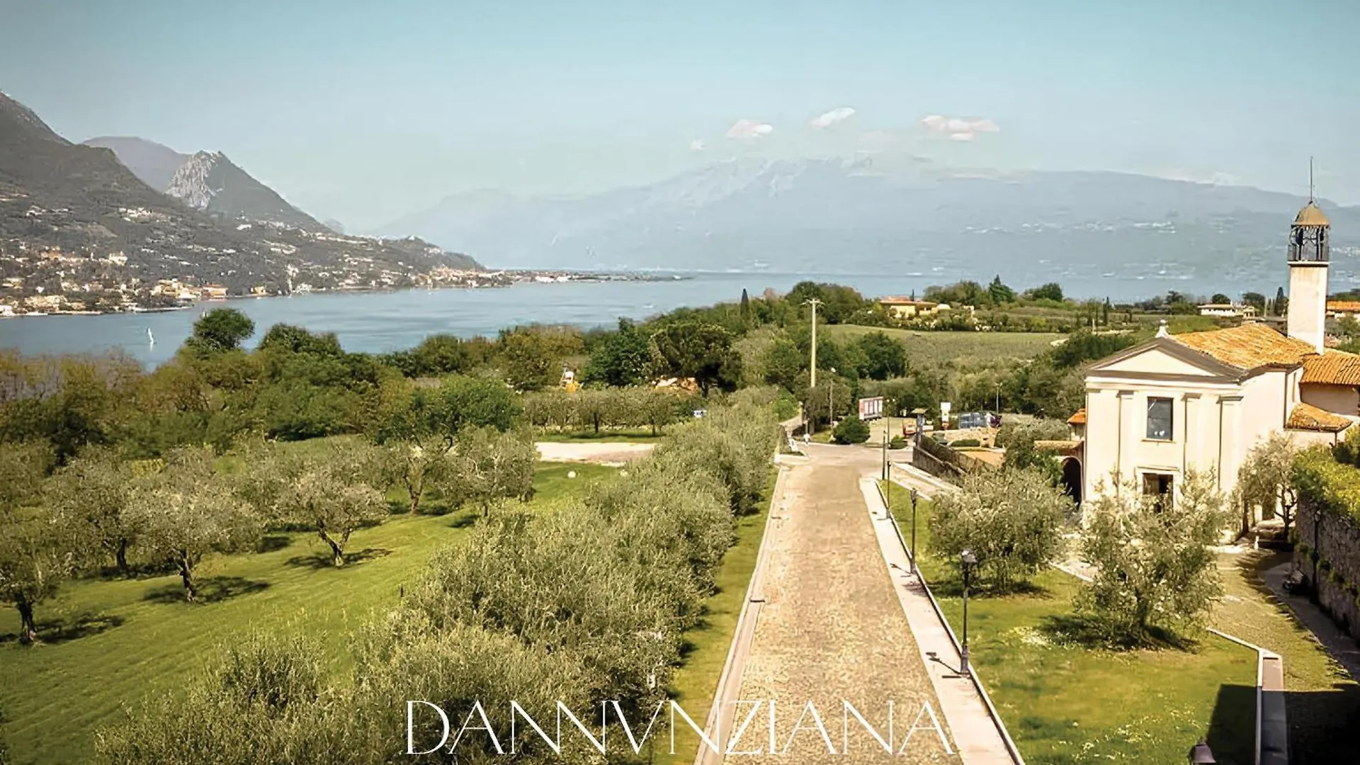 Dannunziana With Shared Pool - Salo - Garda Lake San Felice del Benaco 0*,  Italy
